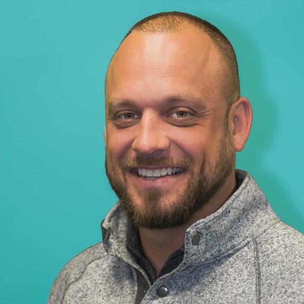 Aaron Christy founder Arcadia Water Restoration